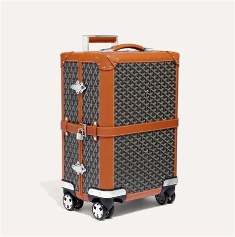 goyard underwear|Goyard luggage sale.